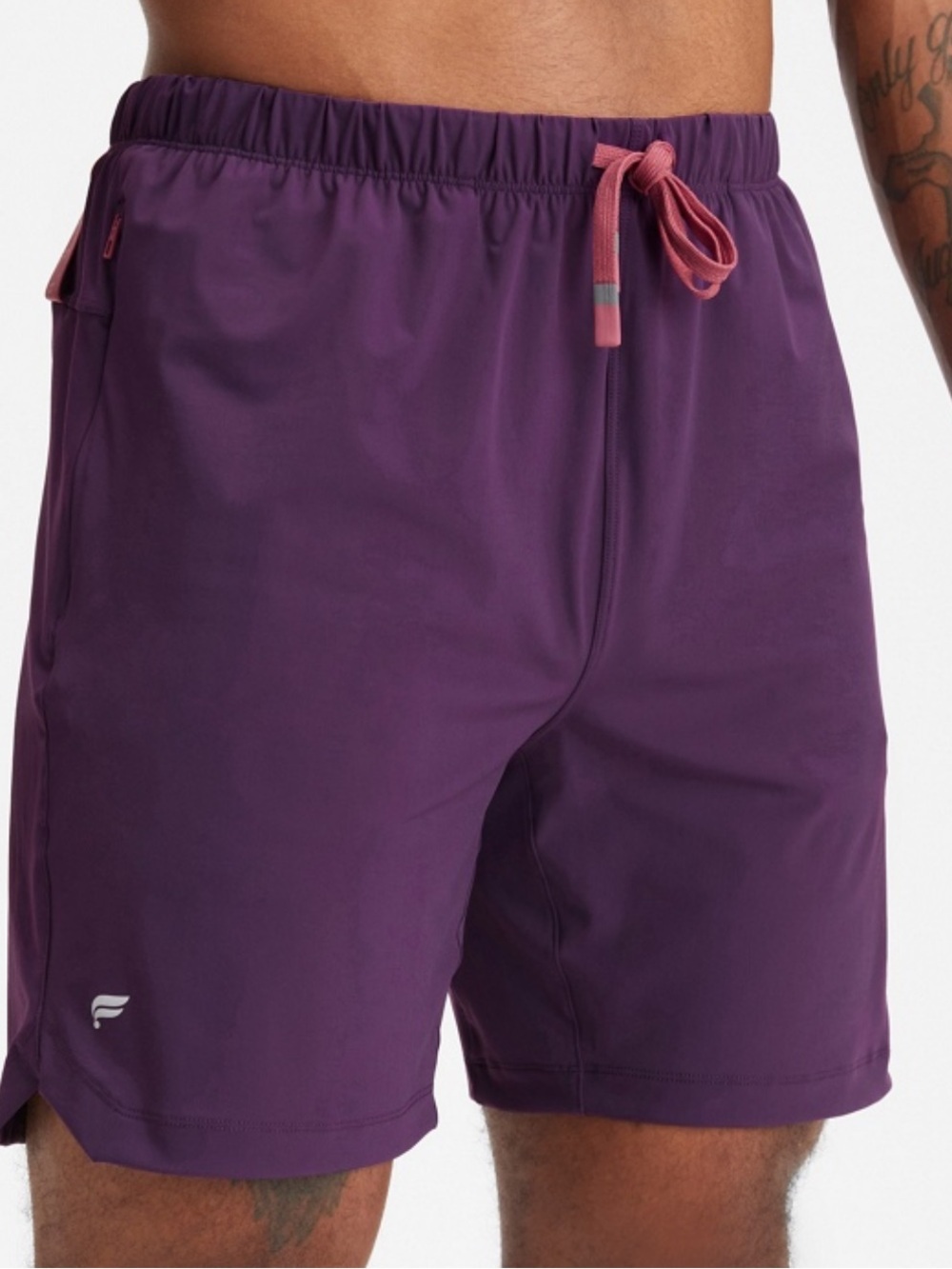 Fabletics Men’s The One Shorts